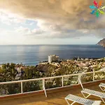 7lizards - Ocean View Apartmanhotel 4*