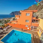7lizards - Ocean View Apartmanhotel 4*