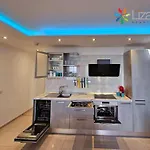 7lizards - Ocean View 4* Puerto de Santiago