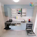 Apartmanhotel 7lizards - Ocean View Puerto de Santiago