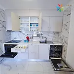 Apartmanhotel 7lizards - Ocean View 4*