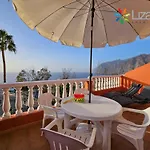 7lizards - Ocean View Puerto de Santiago