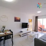 Apartmanhotel 7lizards - Ocean View Puerto de Santiago