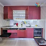 7lizards - Ocean View Apartmanhotel