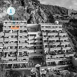 7lizards - Ocean View 4* Puerto de Santiago