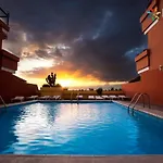 Apartmanhotel 7lizards - Ocean View