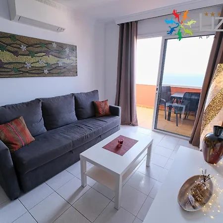 Aparthotel 7lizards - Ocean View
