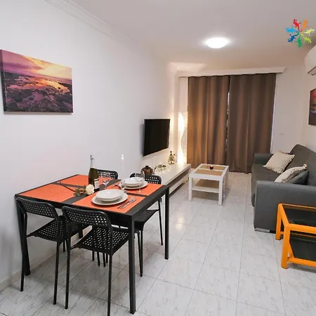 7lizards - Ocean View Aparthotel Puerto de Santiago (Tenerife)