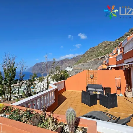 Aparthotel 7lizards - Ocean View 3*