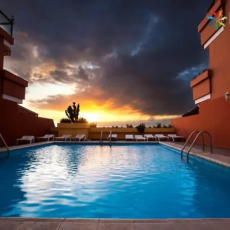 Apartmanhotel 7lizards - Ocean View