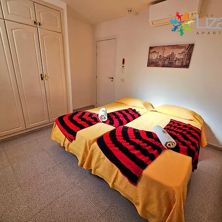 Appart hôtel 7lizards - Ocean View