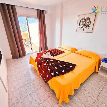 Appart hôtel 7lizards - Ocean View 3*