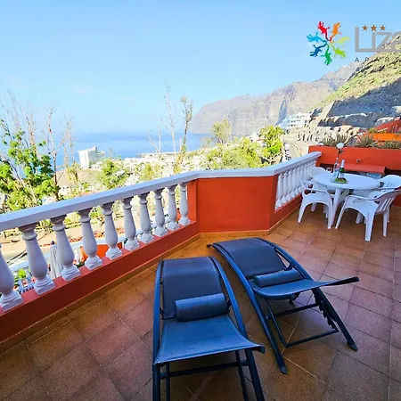 7lizards - Ocean View 3*
