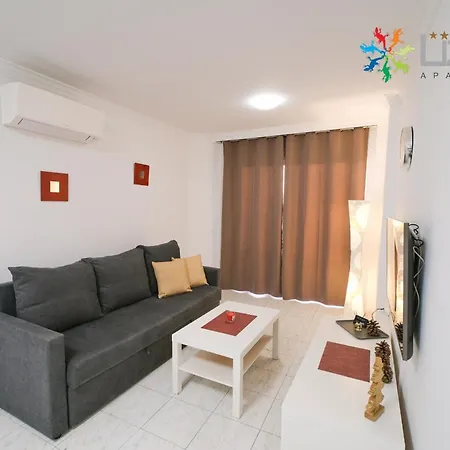 Appart hôtel 7lizards - Ocean View 3*