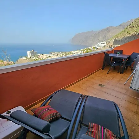 Appart hôtel 7lizards - Ocean View 3*
